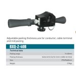 ⁦برايه كابلات من 14 مم حتي 40 مم ZUPPER BXQ-Z-40B⁩ - الصورة ⁦2⁩