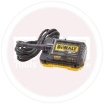 ادابتور تحويل من بطارية الي تيار 220 فولت للديسك ديوالت موديل DEWALT DCB500