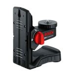 ⁦حامل حائطي لجهاز المستويات BM 1 Professional for line/point lasers⁩ - الصورة ⁦3⁩