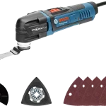 جهاز قطع بوش متعدد الاستخدامات 300 وات ترددى ماليزي BOSCH - GOP 30-28