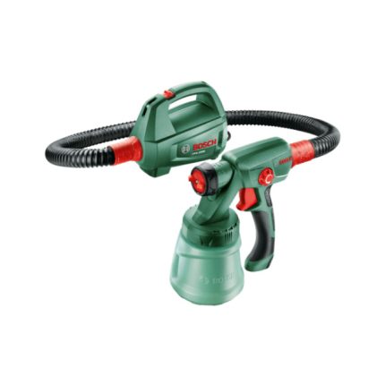 مسدس بوش لرش الدهان - البويه 800 مل 440 وات صيني BOSCH - PFS 2000