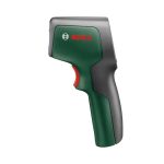 ⁦جهاز بوش 500 درجه لقياس نسبة العفن والرطوبة ودرجة حرارة السطح BOSCH - UNIVERSAL TEMP⁩ - الصورة ⁦4⁩