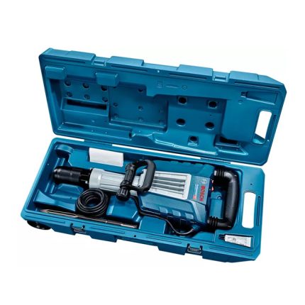 شاكوش تكسير بوش 1750 وات 14 كجم قوة الطرق 28 جول (يصل قريبا) BOSCH GSH 14C