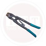 مكبس ترامل يدوى 25 مم مجوف ZUPPER  HD-25L
