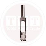 بنطه PLUG CUTTER HS D=6.2 Z4 S=21*14F .1 RH  CMT
