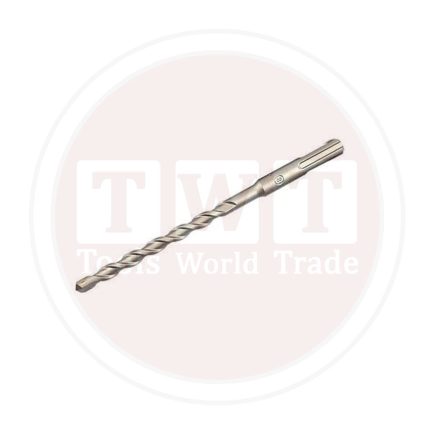 بنطة بلس 1 للتخريم فى الخرسانة كعب بلس قطر 14 مم BOSCH 14x200x260mm
