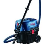 مكنسة بوش شفط اتربة وسوائل 1,250 وات صيني BOSCH - GAS 12-25 P