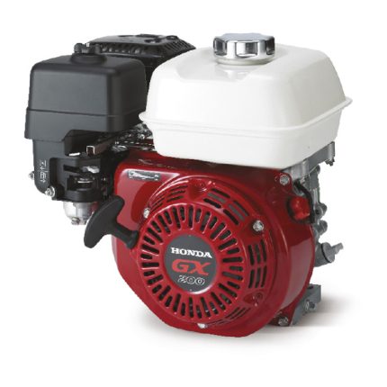 محرك بنزين 6.5 حصان هوندا موديل HONDA  GX 200UT2 VX