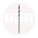 علبة بنط حدادى 10 قطع  قطر 1.5 مم بوينت تك BOSCH HSS Twist Drill Bit PointTeQ 1.5mm  PACK OF 10