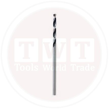 علبة بنط حدادى 10 قطع  قطر 1.5 مم بوينت تك BOSCH HSS Twist Drill Bit PointTeQ 1.5mm  PACK OF 10