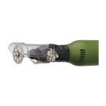 جهاز حماية لآلات MICROMOT مع طوق  NO 28 944 /20MM الماني PROXXON