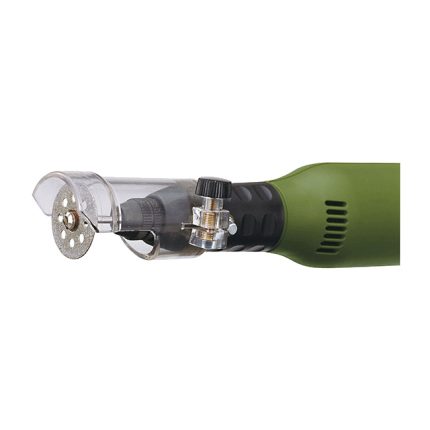 جهاز حماية لآلات MICROMOT مع طوق  NO 28 944 /20MM الماني PROXXON