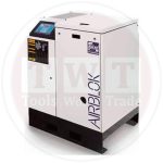 كمبروسر حلزوني فياك-FIAC ديجتال 25 حصان 2490 لتر في  الدقيقه موديل  Airblock25