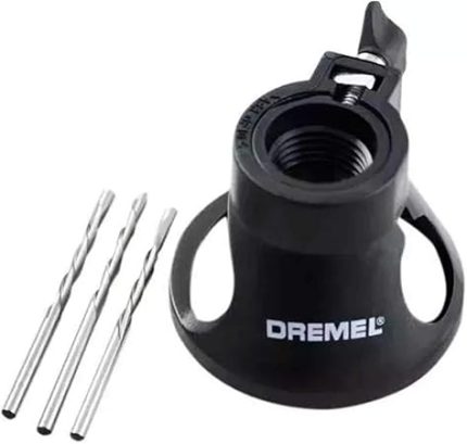 طقم قطع متعدد األاغراض دريمل DREMEL