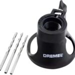 طقم قطع متعدد األاغراض دريمل DREMEL