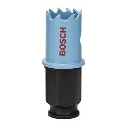 بنطه منشاريه 20 مم بوش للحديد و الألومنيوم BOSCH Sheet Metal holesaw 20 mm, 25/32