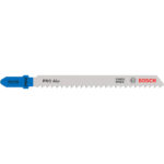 ⁦سلاح اركت بوش للالومنيوم قطعيه مستقيمه  5 قطعه BOSCH  JSB T127 D Special for Almunium 5 Pcs⁩ - الصورة ⁦2⁩