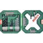 ⁦مجموعة بنط متعددة 38 قطعة بوش BOSCH  X-Pro Line Set 38 Pcs⁩ - الصورة ⁦2⁩