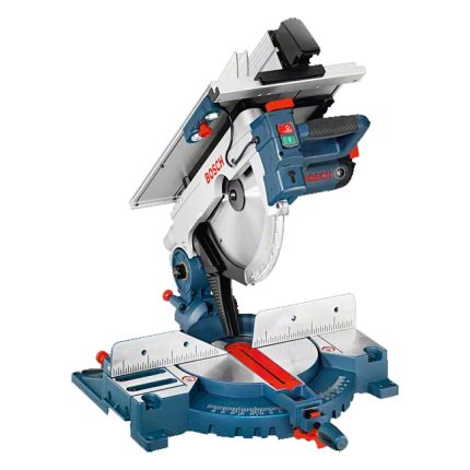 ديسك بوش خشب 1800 وات 12 بوصه زاوية طبلية ليزر صيني BOSCH - GTM 12 JL