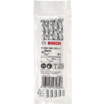 ⁦بنطه كعب سليندر بوش للطوب 8 مم 5 قطع  BOSCH CYL-1 for Concrete 8X120 mm Pack of 5⁩ - الصورة ⁦2⁩