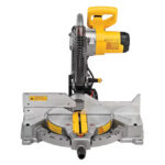 ⁦ديسك ديوالت 1700 وات 12 بوصه خشب والومنيوم موديل DEWALT-DW715⁩ - الصورة ⁦2⁩