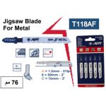 ⁦كارت 5 سلاح أركيت معادن 76 مم عدل اي بي تي  موديل  APT T118AF⁩ - الصورة ⁦2⁩