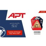 ⁦سلاح صاروخ ترددي كاربيد تجليخ مثلث 78 مم اي بي تي موديل APT DW700202⁩ - الصورة ⁦2⁩