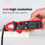 ⁦كلامب أمبير ديجيتال يوني تي UNI-T UT210E⁩ - الصورة ⁦5⁩