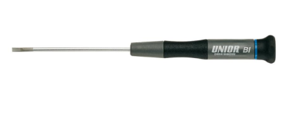 مفك روزيته يونيور UNIOR X1.2X60
