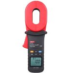 كلامب قياس و اختبار القطب الارضي يوني تي موديل UNI-T  UT275