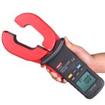 ⁦كلامب قياس و اختبار القطب الارضي يوني تي موديل UNI-T  UT275⁩ - الصورة ⁦3⁩