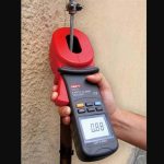 ⁦كلامب قياس و اختبار القطب الارضي يوني تي موديل UNI-T  UT275⁩ - الصورة ⁦4⁩