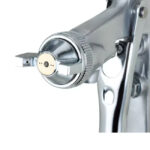 ⁦مسدس دوكو مقلوب معدن 400 سم 2.5 مم اي بي تي موديل  APT F-75G 2.5mm⁩ - الصورة ⁦2⁩