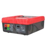 ⁦جهاز اختبار مقاومة التربة يوني تي UNI-T UT523A⁩ - الصورة ⁦2⁩