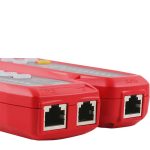 ⁦جهاز تحديد أماكن الكابلات الحيه والكشف عن أعطال الكابلات يوني تي UNI-T UT638KIT⁩ - الصورة ⁦2⁩