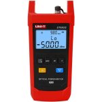 ⁦مقياس شده الضوء الطاقة الضوئية المحمول يوني تي مقياس الطاقة الضوئية المحمول يوني تي UNI-T   UT692G⁩ - الصورة ⁦4⁩