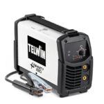 ماكينة لحام تيلوين انفرتر 200 أمبير ايطالى  TELWIN INFINITY  220-MMA
