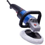 ⁦صاروخ تلميع 7 بوصه سرعات 1200 وات اي بي تي موديل APT DW06350-V2⁩ - الصورة ⁦3⁩