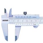 ⁦باكوليس عاده اكيود سوسته 8 بوصه 200-0 مم دقه 0.05 مم ACCUD⁩ - الصورة ⁦3⁩