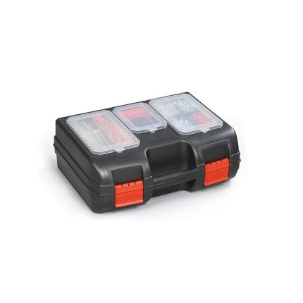 شنطه بدون عده كهربائيه غطاء 16بوصه تركى  PORT-BAG  Organizer PM02