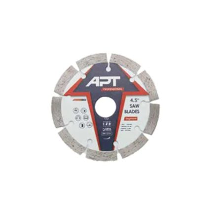 صنية ألماظ  حوائط و خرسانة جاف مفتوحة  230مم PRO اي بي تي  موديل APT DW200314-9