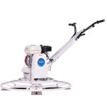 ⁦هليكوبتر 100 سم 5.5 حصان KOMATSU ماركة كوماتسو أو برافا - مزود بمحرك هوندا طراز BRAVA TKT-40⁩ - الصورة ⁦2⁩