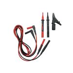 ⁦جهاز اختبار عزل الملفات (ميجر) INSULATION TESTER KYORITSU 3005A  ياباني KYORITSU⁩ - الصورة ⁦2⁩
