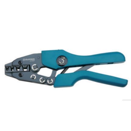 مكبس ترامل ماسورة مربع 35 مم ZUPPER AN-35WF