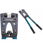⁦مكبس كوس ساقيه من 6 الي 150 مم ZUPPER JY-06150⁩ - الصورة ⁦2⁩