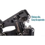 ⁦مكبس كوس ساقيه من 6 الي 150 مم ZUPPER JY-06150⁩ - الصورة ⁦6⁩
