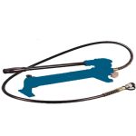 ⁦مكبس هيدروليك 630 مم خدمه شاقه ZUPPER FYQ-630A⁩ - الصورة ⁦2⁩