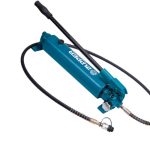⁦مقص كابلات هيدروليك بالطلمبه 85 مم ZUPPER CPC-85B⁩ - الصورة ⁦2⁩