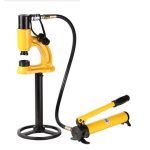 بنشر تخريم احواض استلس 26 مم - 35 مم ZUPPER SYD-35