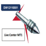 ⁦زنبه رومان بلى مخرطة اي بي تي موديل APT MT1-DW12110001⁩ - الصورة ⁦2⁩